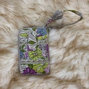Vera Bradley wallet